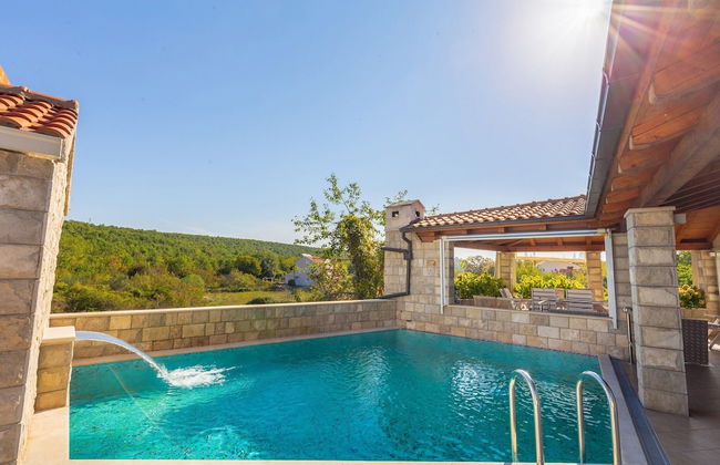 Holiday Home Trojkovic - Foto 44