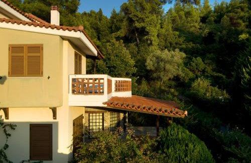 Amaryllis Summer Maisonettes - Foto 24