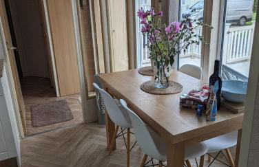 Coastal Retreat At Anderby Creek Lincolnshire - Photo 9