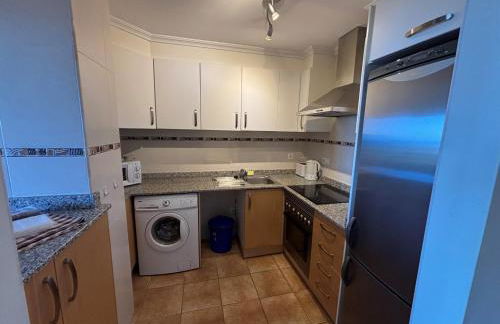 Apartamentos Serviden Jacaranda La Sella - Foto 42