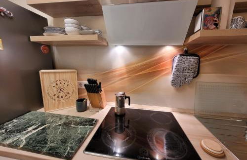 Ferienwohnung Riesling - Foto 14