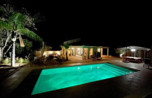 Villa Mare e Monte - Cala Rossa - Foto 70