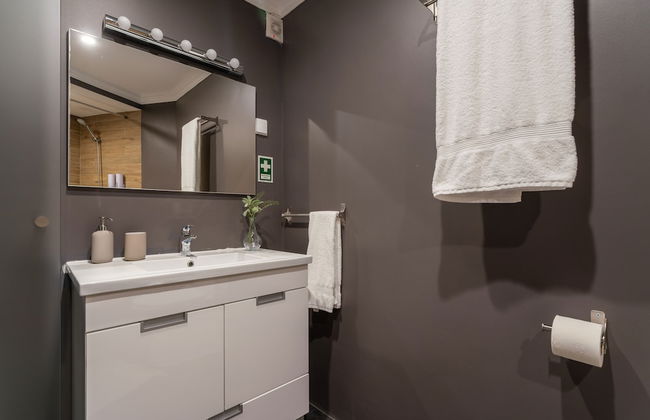 Praia da Rocha Beach Bright Apartment 50 m walk from the beach - Foto 18