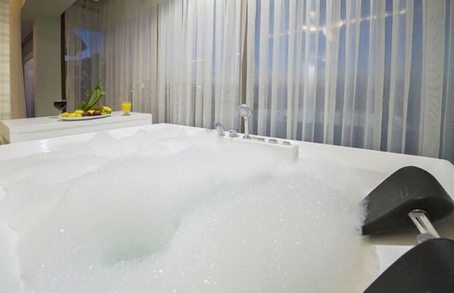 Yildiz Apart Hotel - Foto 27