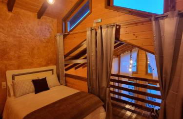 Casa rural Cabaña de la Huerta - Foto 26