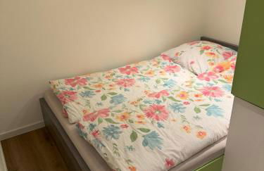 Schwalbennest Monteurwohnung - Foto 7