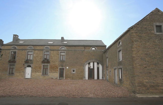 Group Getaway Villa, Anthisnes - Foto 34