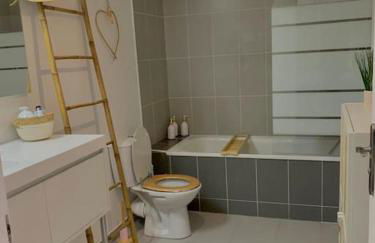 Appartement neuf, parking et terrasse Proche Vélodrome - Foto 18