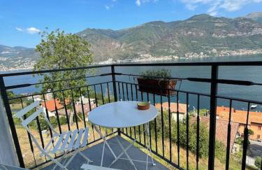 Il Noce Lake View Apartment - Foto 7