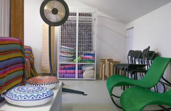 Villa Dragona Dufti-Kuss Gästehaus im Herzen von Rees - Photo 25