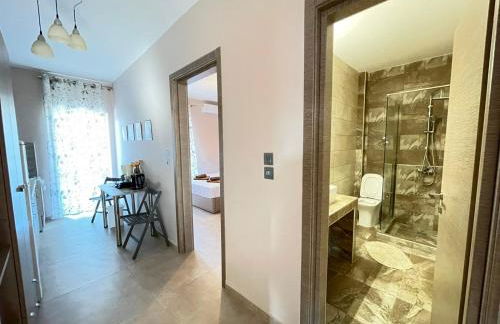 SEA VIEW TONIAS APARTMENTS Aphrodite - Foto 7