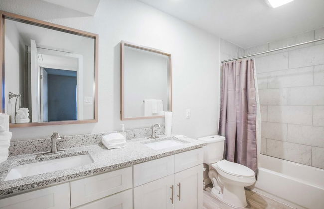 Cozy 2BR Near UT Hyde Park Evonify - Foto 14