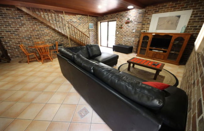 Sandy Feet at Hat Head - Photo 11