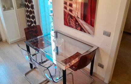 GuestHost - Piazzale Susa Bright Flat con Veranda - Foto 11