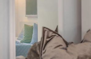 Ruhig Top mod Studio Appartement,privater Eingang - Foto 24