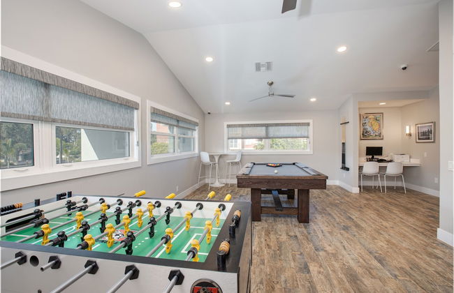 The Fold Hotels Indian Shores - Foto 41