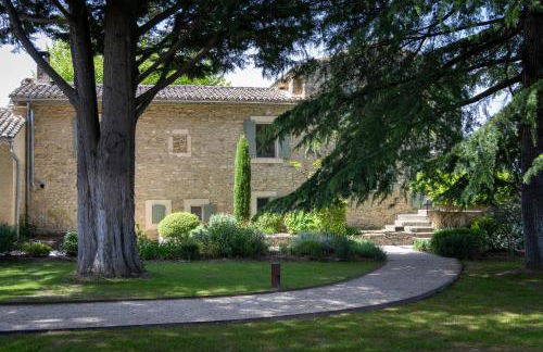 Mas des Cèdres - Photo 27