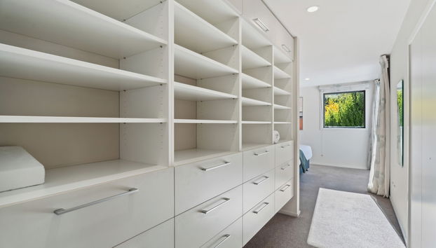 Luxury Retreat - Matakauri - Foto 2, Habitación