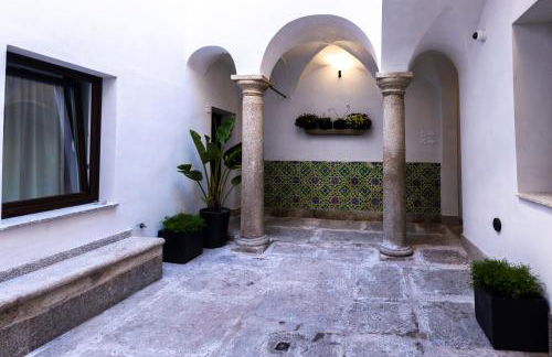 Apartamentos Turísticos DE LA BERNARDA - Foto 18