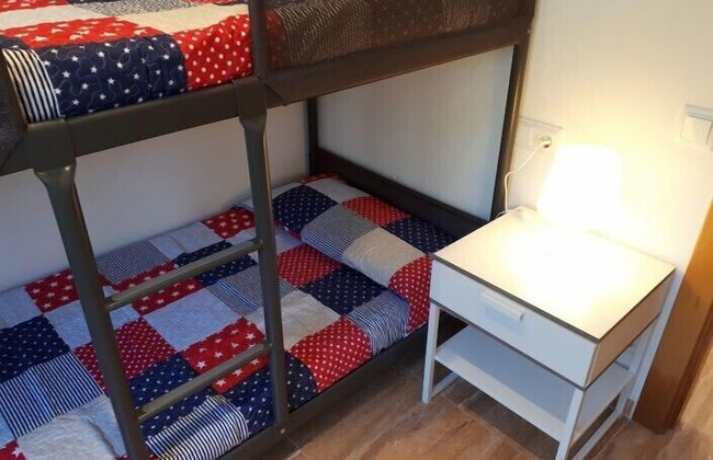 Chalet con piscina y vistas a 10min de la playa de Blanes - Photo 9