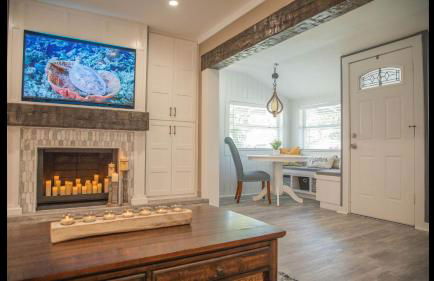 Family Home with Private Pool Yard Only 24 Mi to Disney - Foto 50