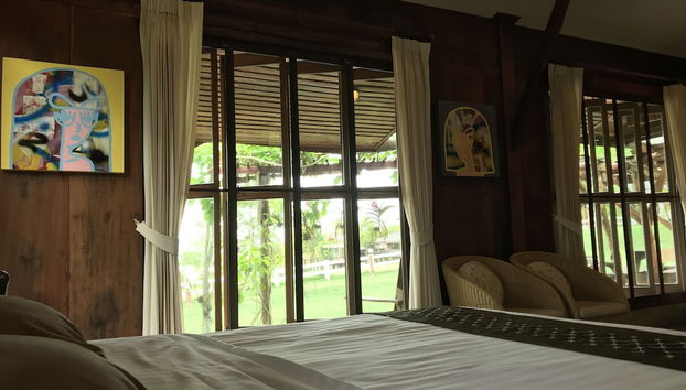 Pakchong Family Home - Foto 5, Zimmer