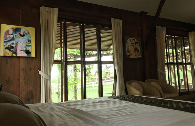 Pakchong Family Home - Foto 5