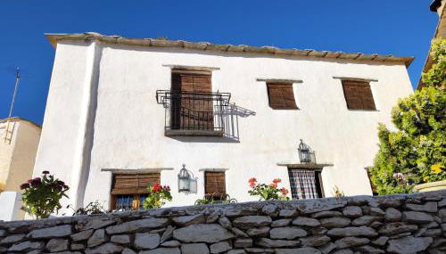 Casa Las Alacenas, Bubión (La Alpujarra, Granada) - Photo 2