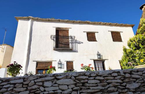 Casa Las Alacenas, Bubión (La Alpujarra, Granada) - Photo 2