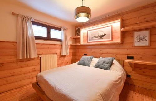 Chalet Coualoup Ski La Clusaz - Foto 12