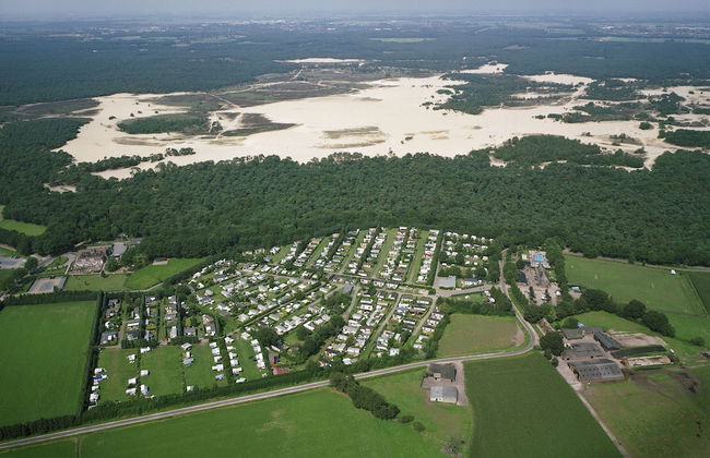 Holidaypark Duinhoeve - Photo 1