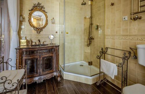 Pałac Gruszów - Foto 15