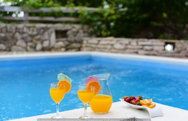 Villa Smilje - Photo 39