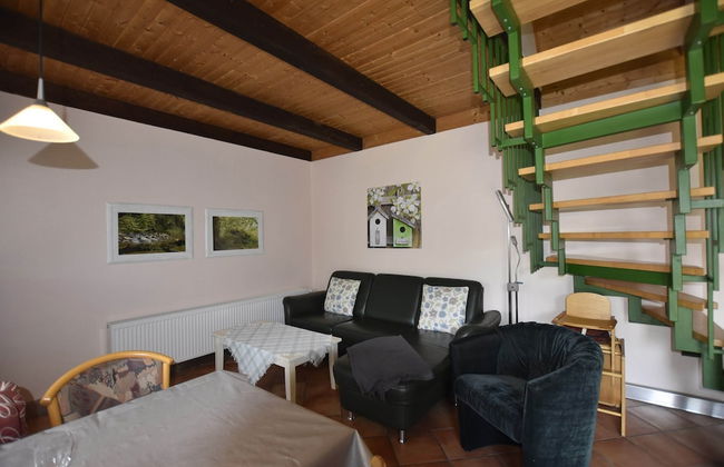 Ferienhaus in der Naehe der Ostsee - Photo 56