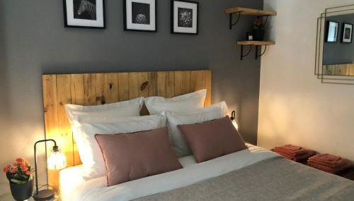 Studio en résidence avec parking - Photo 4