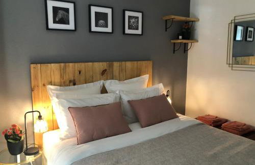 Studio en résidence avec parking - Photo 4