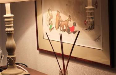 CHARMING FLAT IN HISTORICAL CENTRE - Foto 28