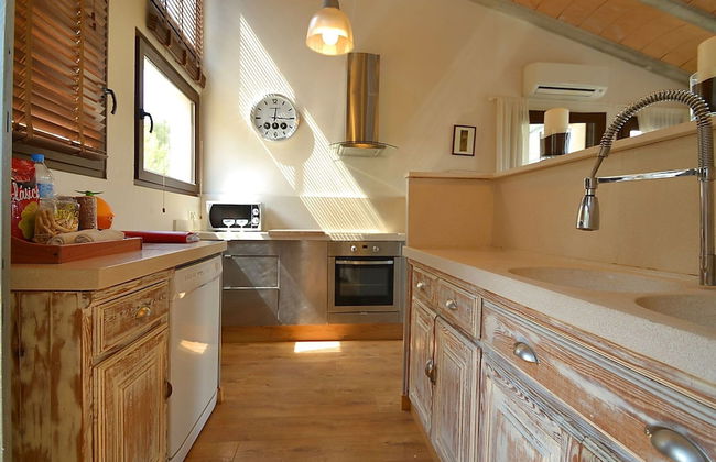 Belvilla by OYO Puigferrer - Photo 8