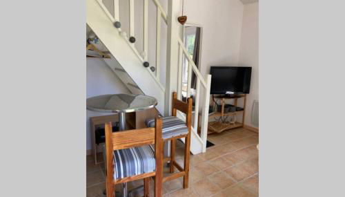 Studio Les Terrasses Perchées sur la rivière à Segré - Foto 5