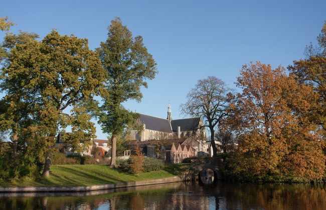 Holiday Home in Alkmaar by Canal - Foto 22