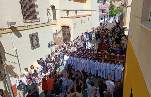 NEW! Luxury CITY CENTER & 2 BALCONIES - Foto 17