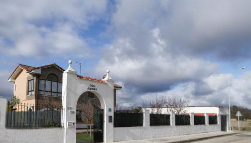 Casa los Arcos - Foto 2