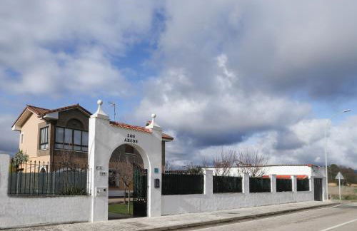 Casa los Arcos - Foto 2