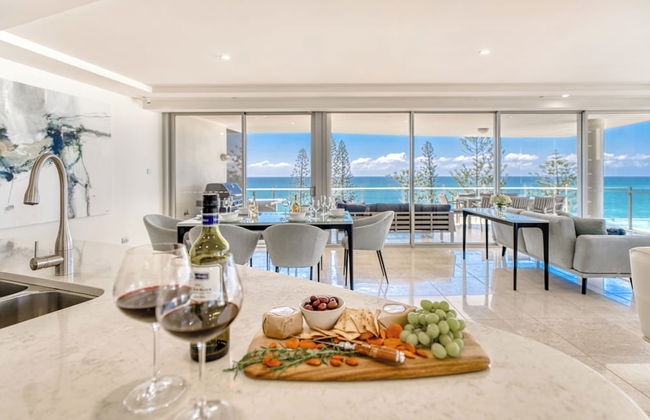 Sea Pearl Resort Mooloolaba - Foto 45