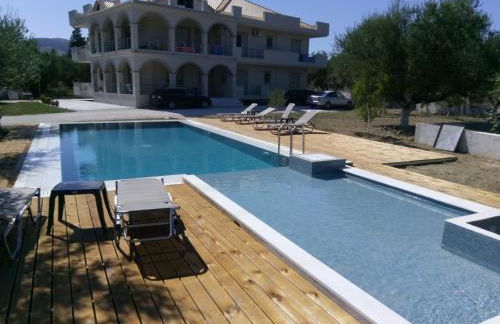 Villa Penelope - Photo 3