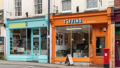 The Cotham Arms Apartments - Foto 4