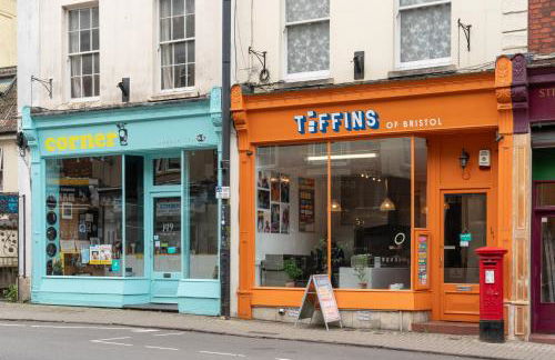 The Cotham Arms Apartments - Photo 4