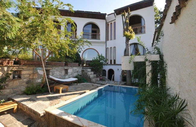 St John's House - Foto 1