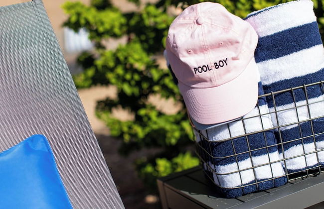 West Ridge by Avantstay Pool, Fire Pit, Al Fresco Dining 7 Mins to Downtown - Foto 22