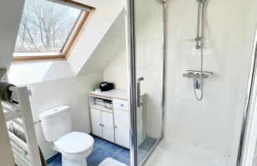 Jolie maison moderne À 200m du port de Lomener - Foto 13